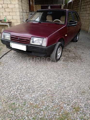 LADA (VAZ) 2109 1991, 253,999 km - 1.5 л - Bakı