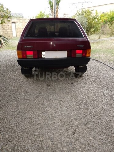 LADA (VAZ) 2109 1991, 253,999 km - 1.5 л - Bakı