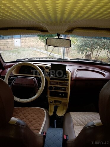 LADA (VAZ) 2109 1991, 253,999 km - 1.5 л - Bakı
