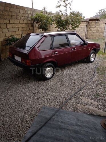 LADA (VAZ) 2109 1991, 253,999 km - 1.5 л - Bakı