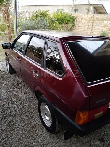 LADA (VAZ) 2109 1991, 253,999 km - 1.5 л - Bakı