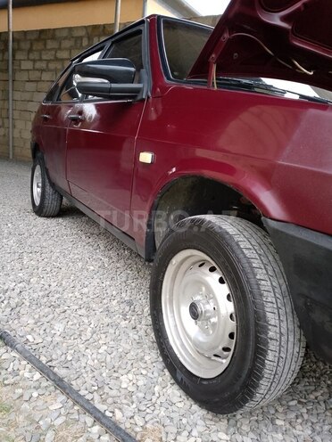 LADA (VAZ) 2109 1991, 253,999 km - 1.5 л - Bakı