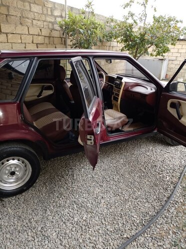 LADA (VAZ) 2109 1991, 253,999 km - 1.5 л - Bakı