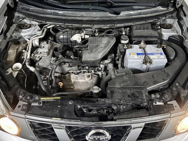 Nissan X-Trail 2007, 225,000 km - 2.5 l - Bakı