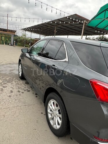Chevrolet Equinox 2020, 144,444 km - 1.5 l - Gəncə