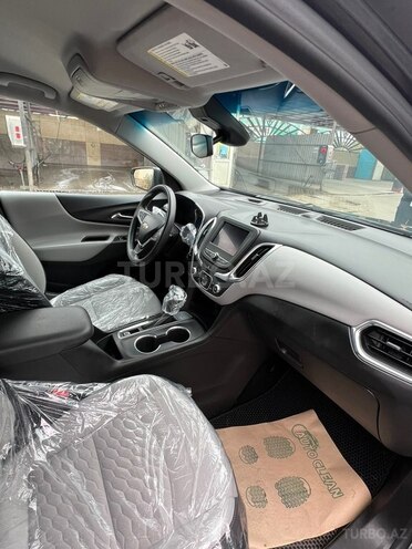 Chevrolet Equinox 2020, 144,444 km - 1.5 l - Gəncə