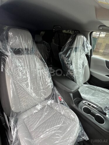Chevrolet Equinox 2020, 144,444 km - 1.5 l - Gəncə