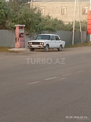 LADA (VAZ) 2106 1999, 50,000 km - 1.6 l - Sabirabad