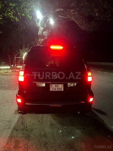 Toyota Land Cruiser Prado 2008, 540,000 km - 2.7 l - Tovuz
