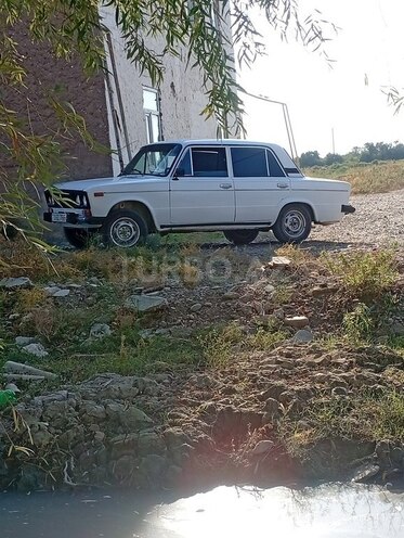 LADA (VAZ) 2106 1999, 50,000 km - 1.6 l - Sabirabad