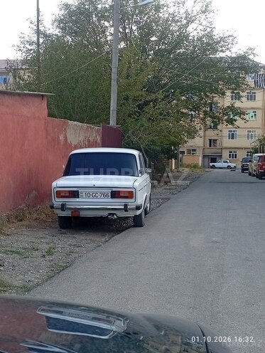 LADA (VAZ) 2106 1999, 50,000 km - 1.6 l - Sabirabad
