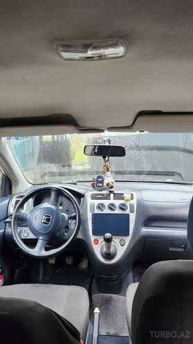 Honda Civic 2001, 340,000 km - 1.4 l - Bakı
