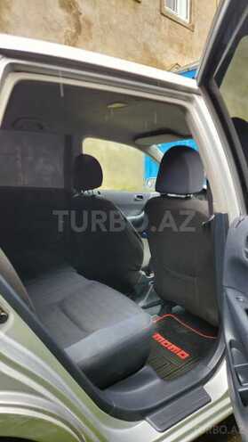 Honda Civic 2001, 340,000 km - 1.4 l - Bakı