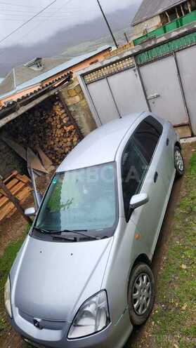 Honda Civic 2001, 340,000 km - 1.4 l - Bakı