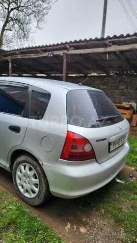 Honda Civic 2001, 340,000 km - 1.4 l - Bakı