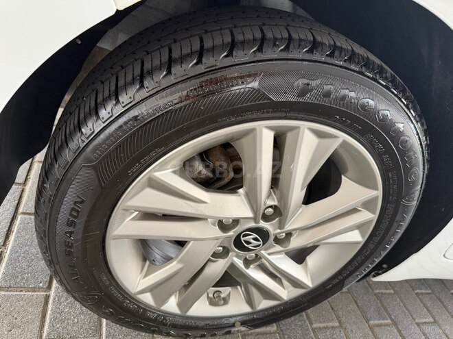 Hyundai Elantra 2019, 113,784 km - 2.0 л - Bakı