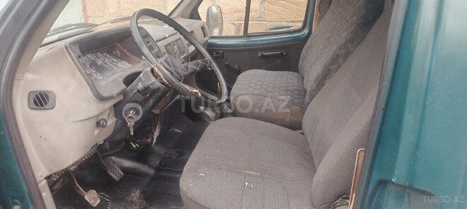 GAZ 330200 1999, 200,000 km - 2.4 л - Bərdə