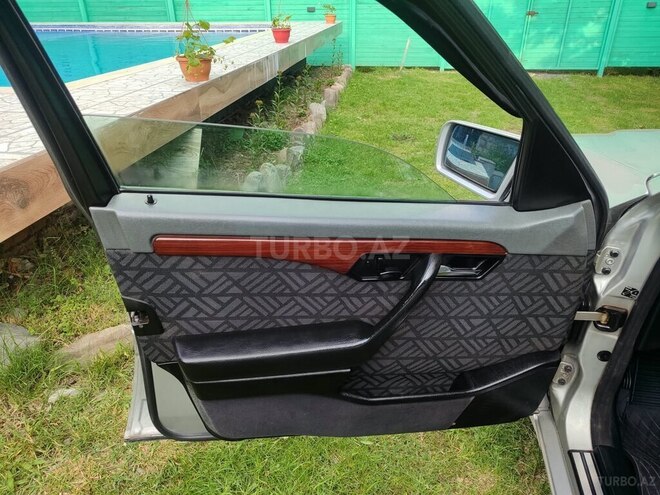 Mercedes C 220 1995, 357,456 km - 2.2 l - Qəbələ