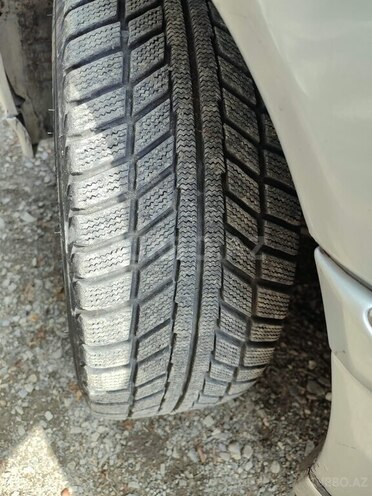 Mercedes C 220 1995, 357,456 km - 2.2 l - Qəbələ