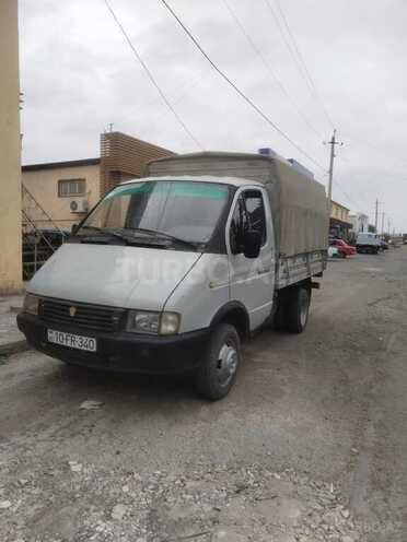 GAZ  1998, 146,000 km - 2.4 л - Cəlilabad