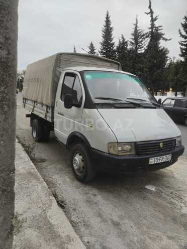GAZ  1998, 146,000 km - 2.4 л - Cəlilabad
