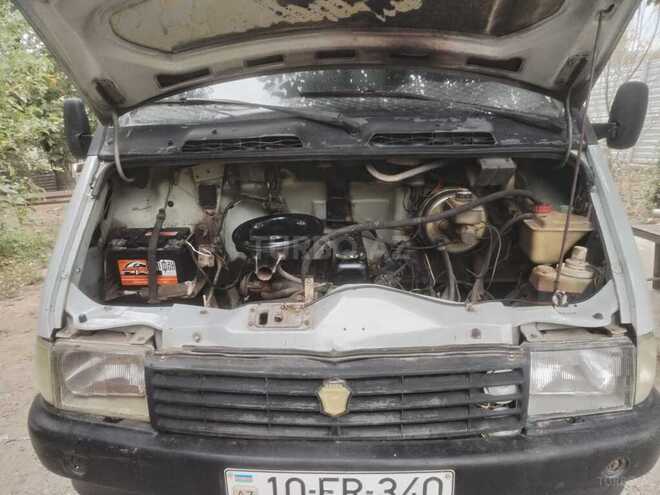 GAZ  1998, 146,000 km - 2.4 л - Cəlilabad