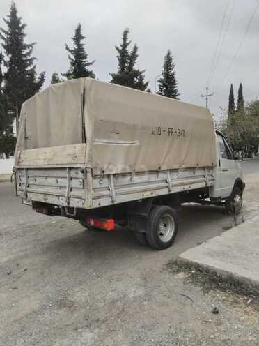 GAZ  1998, 146,000 km - 2.4 л - Cəlilabad