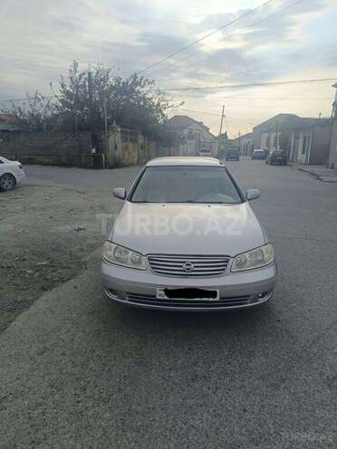 Nissan Sunny 2008, 325,000 km - 1.6 l - Bakı