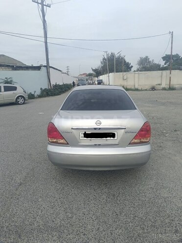 Nissan Sunny 2008, 325,000 km - 1.6 l - Bakı