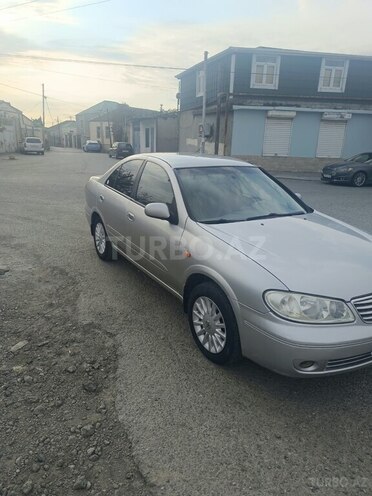 Nissan Sunny 2008, 325,000 km - 1.6 l - Bakı