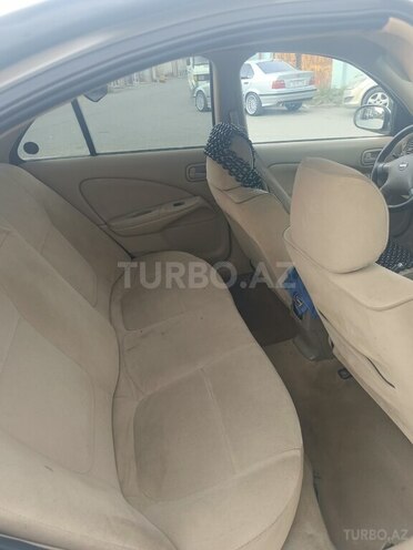 Nissan Sunny 2008, 325,000 km - 1.6 l - Bakı