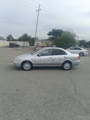 Nissan Sunny 2008, 325,000 km - 1.6 l - Bakı