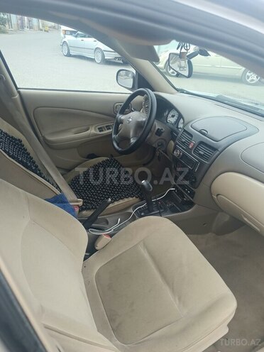 Nissan Sunny 2008, 325,000 km - 1.6 l - Bakı