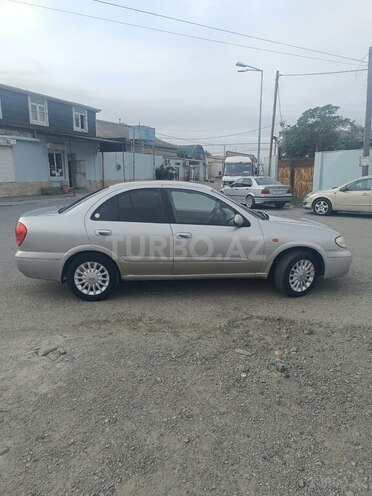 Nissan Sunny 2008, 325,000 km - 1.6 l - Bakı