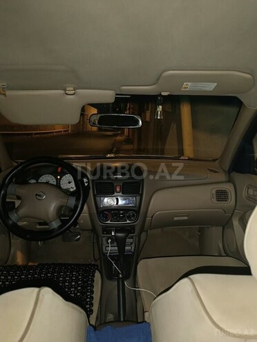 Nissan Sunny 2008, 325,000 km - 1.6 l - Bakı
