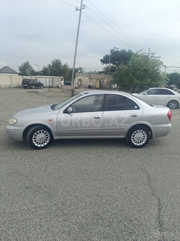 Nissan Sunny 2008, 325,000 km - 1.6 l - Bakı