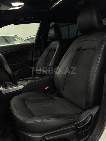 Kia Optima 2013, 289,000 km - 2.0 l - Sumqayıt