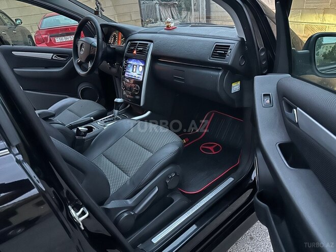 Mercedes B 170 2009, 173,400 km - 1.7 л - Sumqayıt