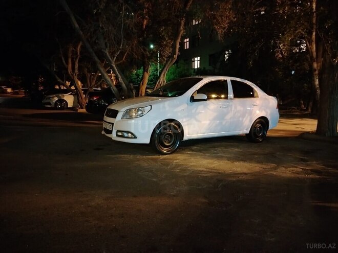 Ravon Nexia R3 2020, 330,000 km - 1.5 l - Bakı
