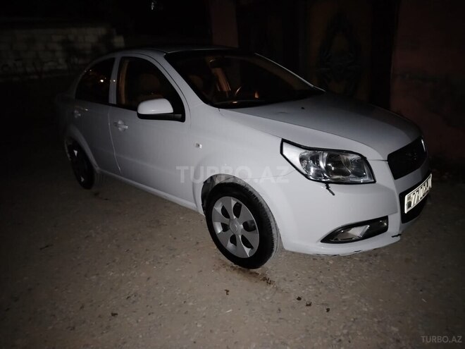 Ravon Nexia R3 2020, 330,000 km - 1.5 l - Bakı