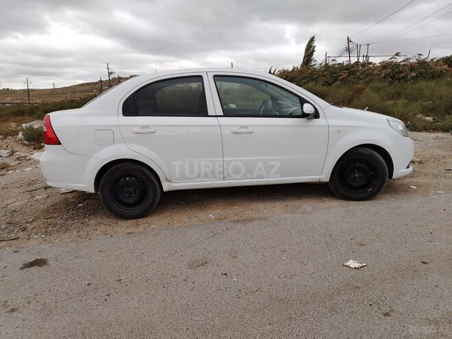 Ravon Nexia R3 2020, 330,000 km - 1.5 l - Bakı
