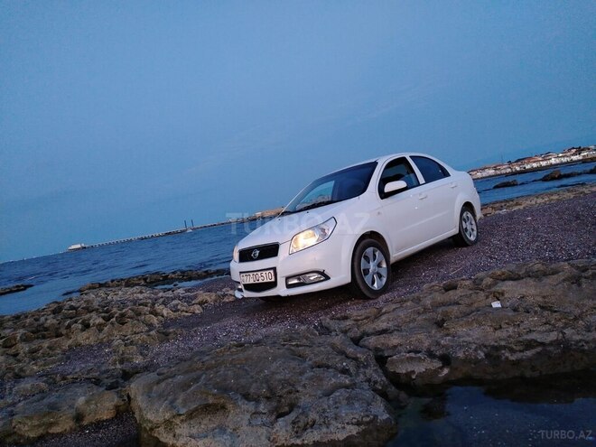 Ravon Nexia R3 2020, 330,000 km - 1.5 l - Bakı