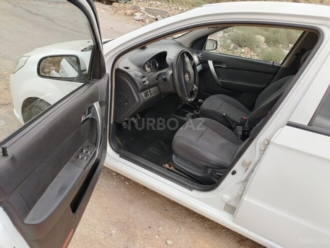 Ravon Nexia R3 2020, 330,000 km - 1.5 l - Bakı