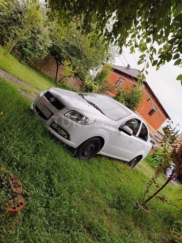 Ravon Nexia R3 2020, 330,000 km - 1.5 l - Bakı