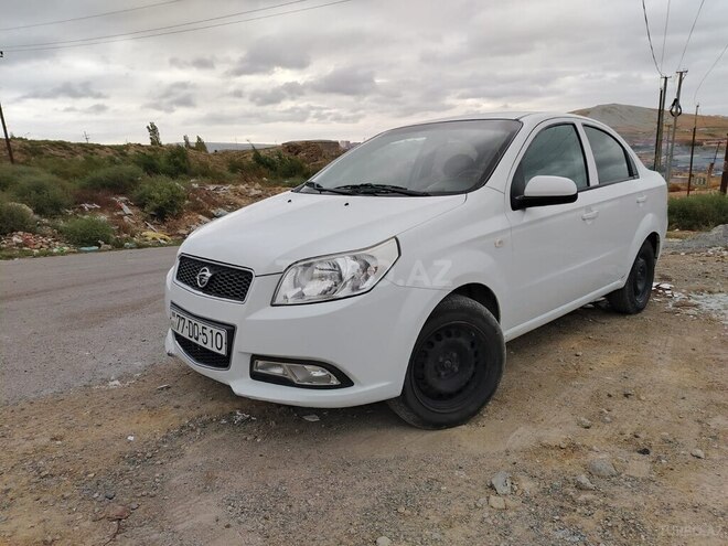 Ravon Nexia R3 2020, 330,000 km - 1.5 l - Bakı