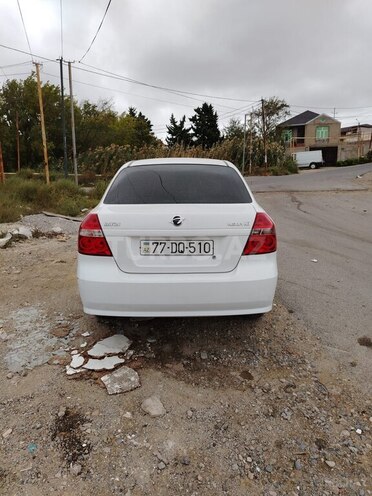 Ravon Nexia R3 2020, 330,000 km - 1.5 l - Bakı