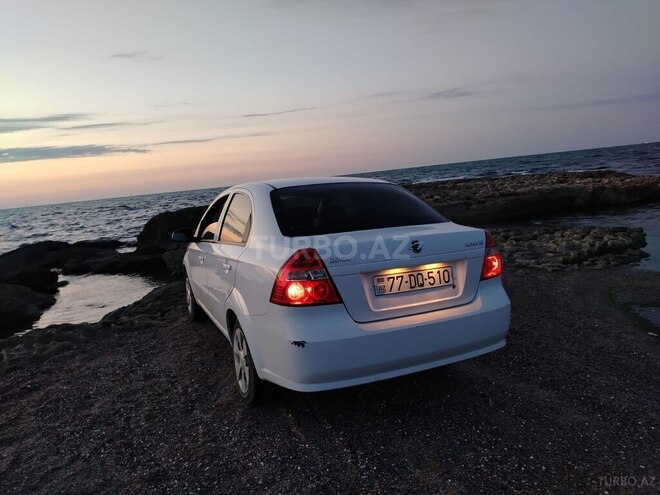 Ravon Nexia R3 2020, 330,000 km - 1.5 l - Bakı