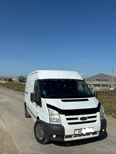 Ford Transit 2011, 171,000 km - 2.2 л - Bakı