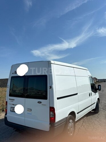 Ford Transit 2011, 171,000 km - 2.2 л - Bakı