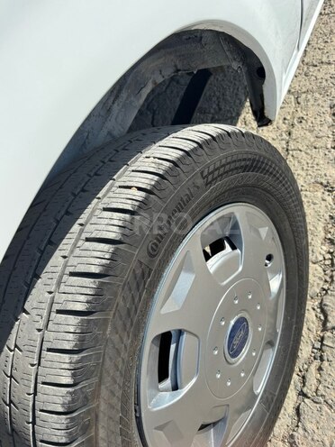 Ford Transit 2011, 171,000 km - 2.2 л - Bakı